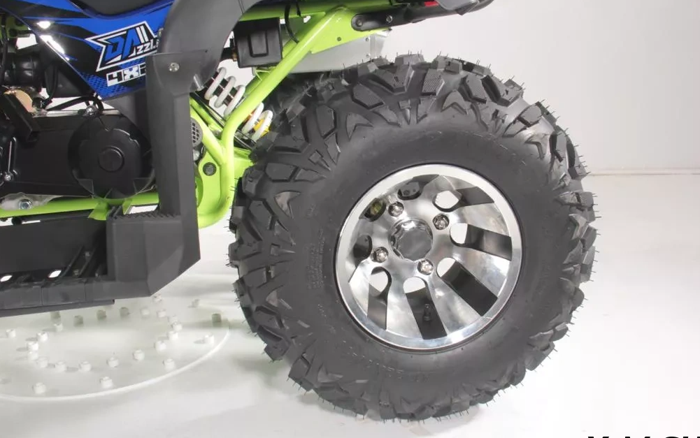 Квадроцикл YACOTA SELA MAX в Сызрани