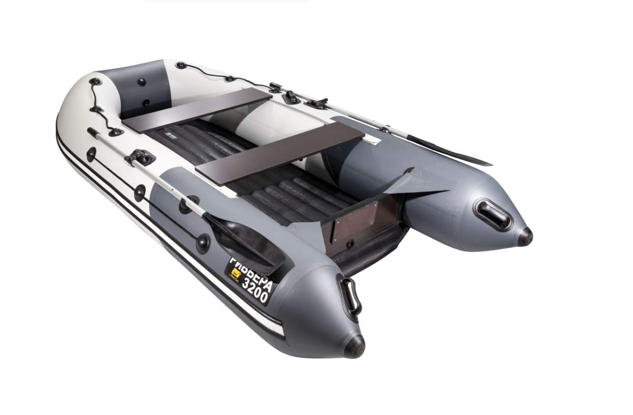 Лодка ривьера 3200 нднд гидролыжа в Сызрани