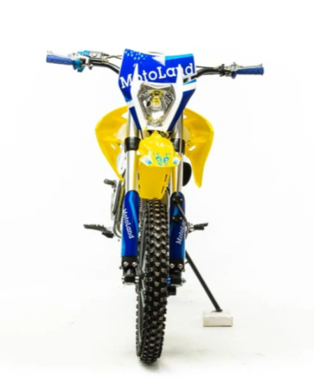 Питбайк MotoLand (МОТОЛЕНД) MZ125 в Сызрани
