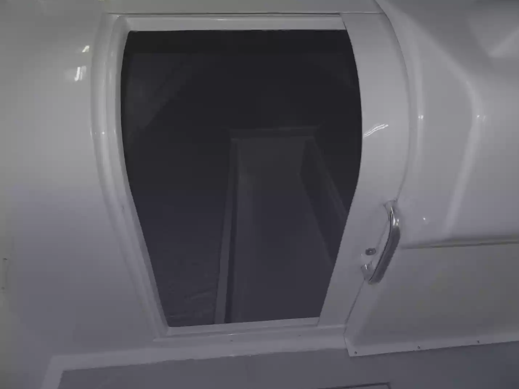 Стеклопластиковый катер Neman-550 с каютой в Сызрани