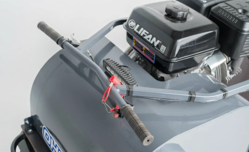 Мотобуксировщик ОНЕГО 500 15 FRONT LIMITED в Сызрани