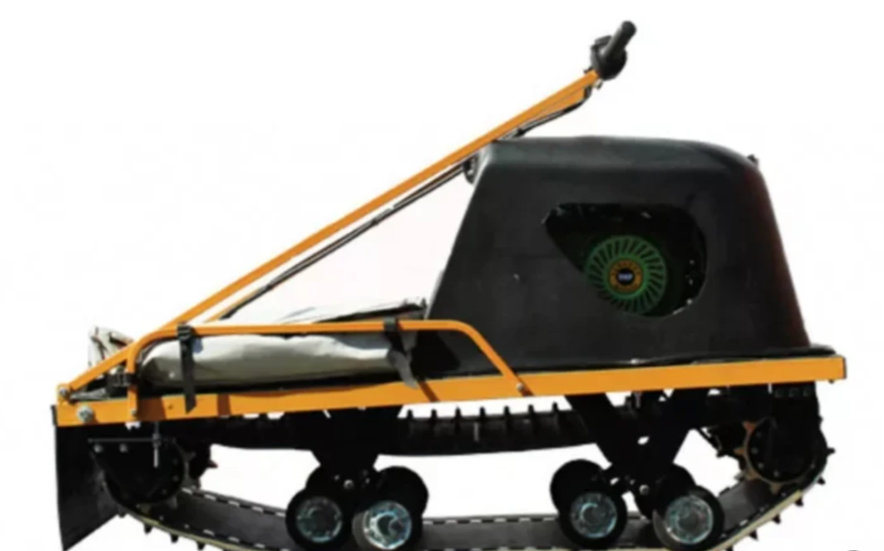 Мотобуксировщик LEBEDEV MOTORS РЕКС LV513 в Сызрани