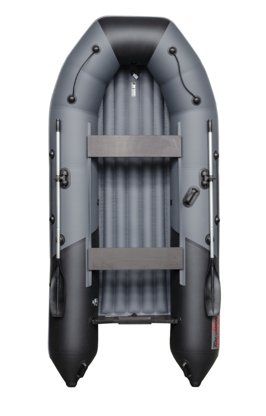 Лодка Таймень NX 3400 НДНД PRO в Сызрани