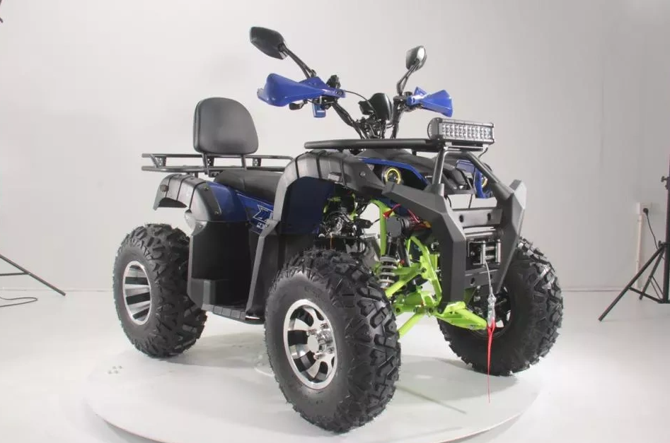 Квадроцикл YACOTA SELA MAX в Сызрани