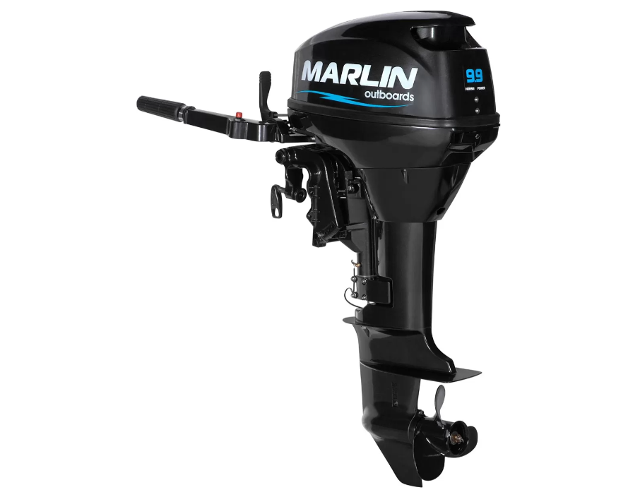 Лодочный мотор MARLIN MP 9.9 AMHL в Сызрани