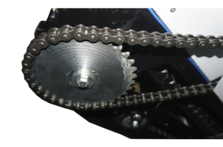 Мотобуксировщик XTREME-MOTORS "Полюс-2" Зима 15 л.с. в Сызрани