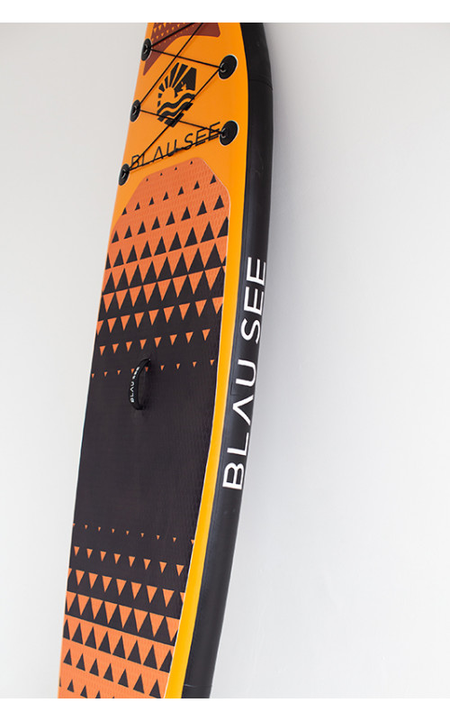 НАДУВНОЙ САП БОРД ORANGA SPACE 10,6 в Сызрани