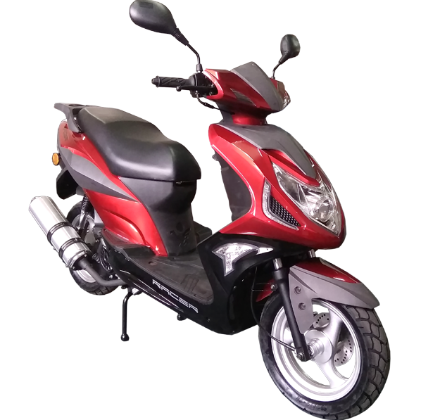 Скутер Racer RC50QT-6F Flame в Сызрани