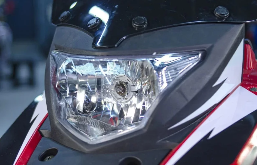 Снегоход Ataki WD 300 в Сызрани