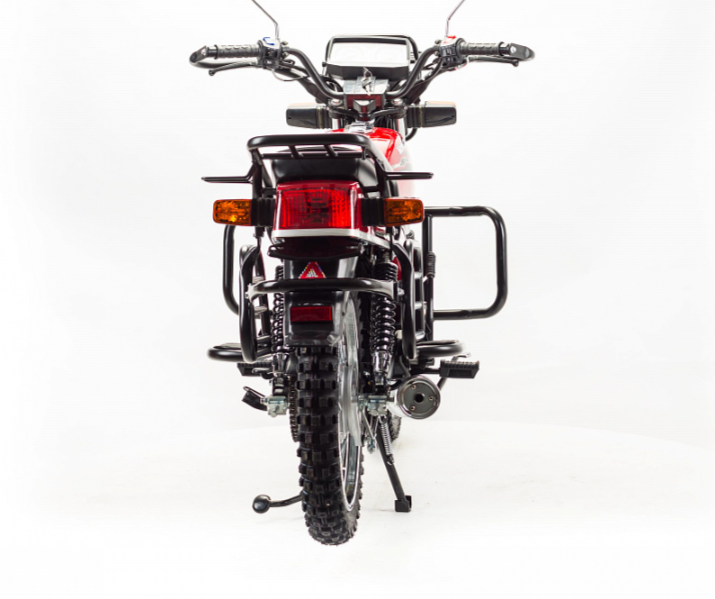 Мотоцикл MOTOLAND (МОТОЛЕНД) FORESTER LITE 200 в Сызрани