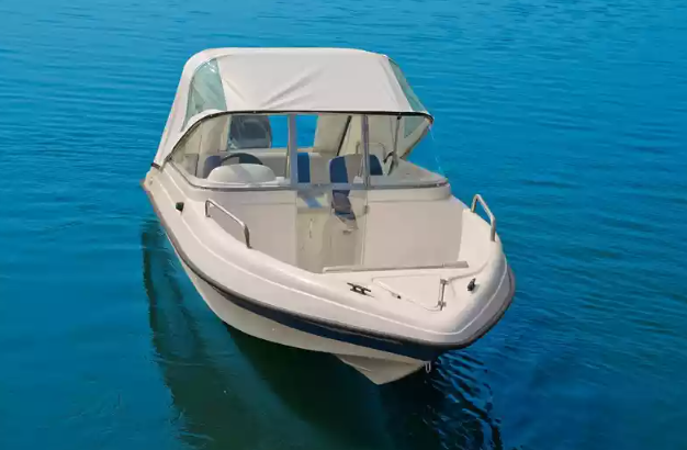 Стеклопластиковый катер Wyatboat-3 DC Open в Сызрани