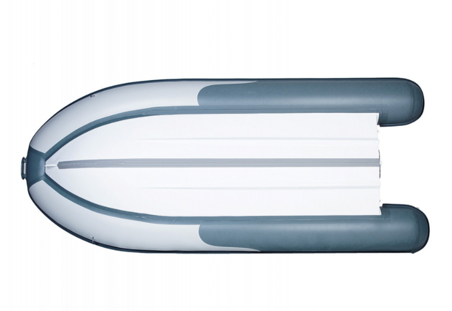Лодка GLADIATOR RIB380AL в Сызрани