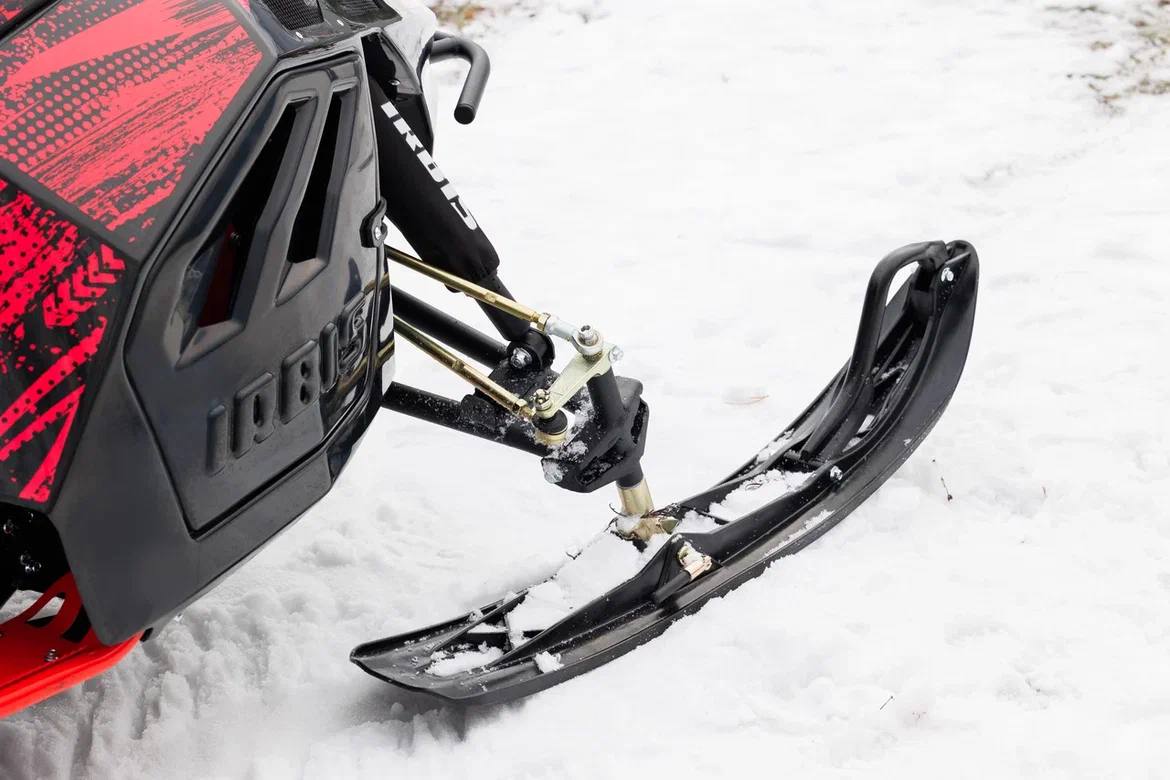 Снегоход IRBIS TUNGUS 400 25/26 в Сызрани