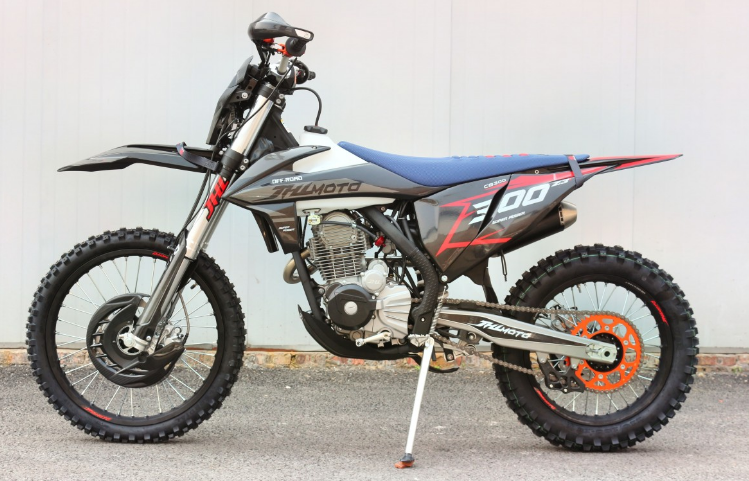 Мотоцикл JHLMOTO JHL Z3+ CB300 (175FMM) в Сызрани