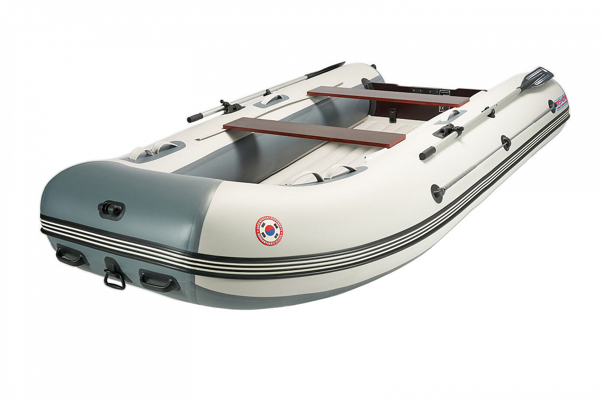 Лодка MISHIMO LITE DF 400 в Сызрани