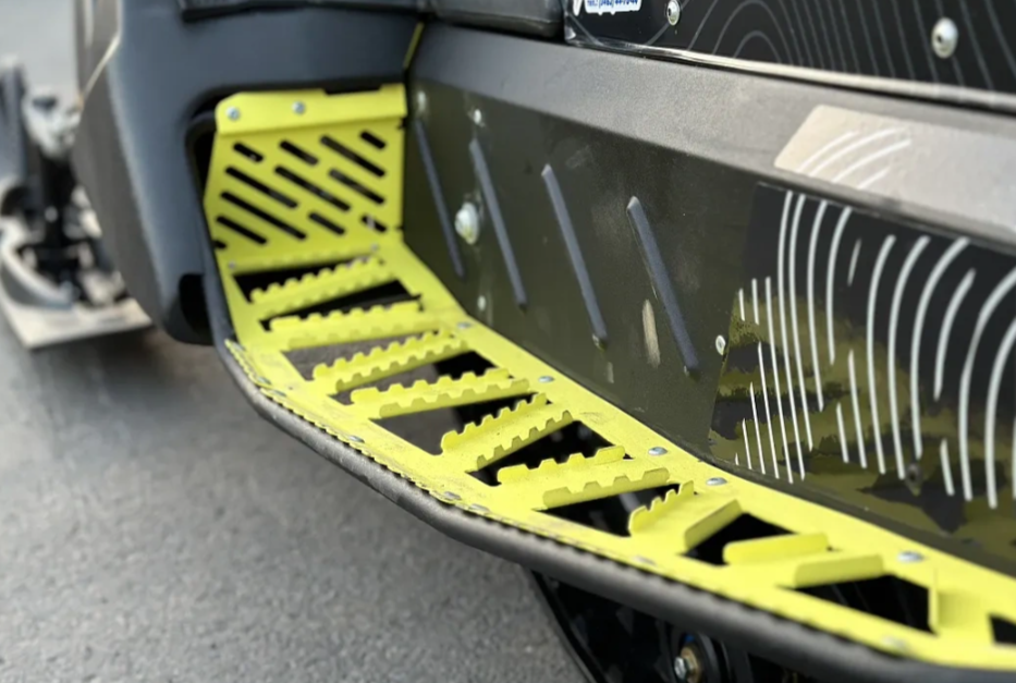 Снегоход РМ TIKSY 500 4Т в Сызрани