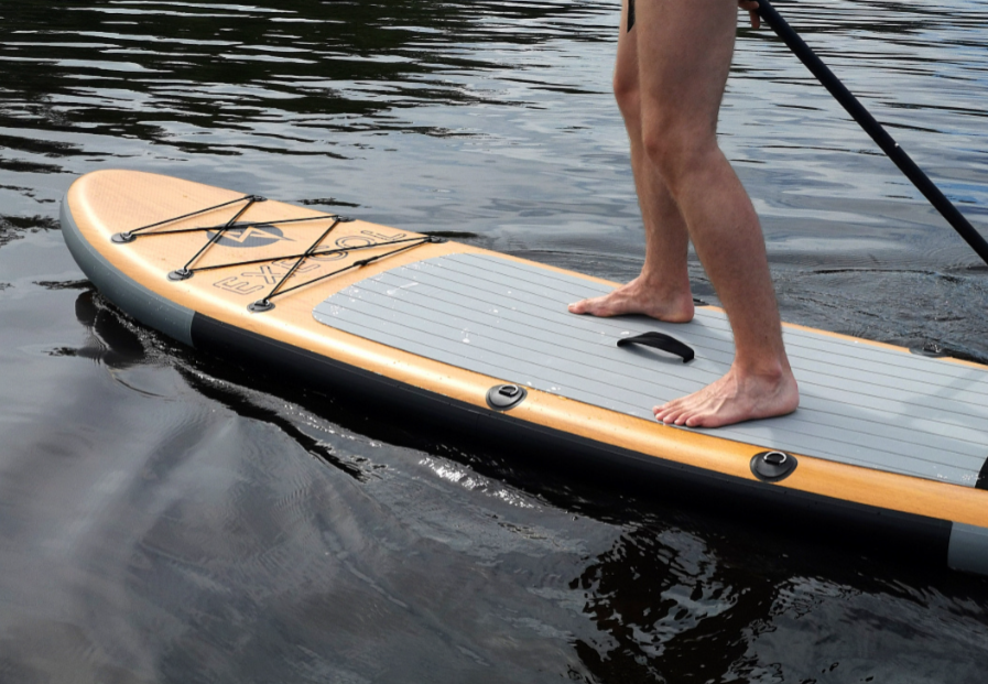 SUP (САП) Доска MISHIMO DINO 10(305) в Сызрани