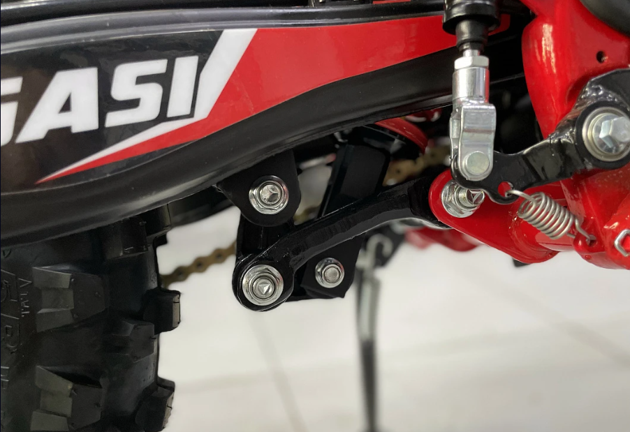 Мотоцикл Progasi SUPER MAX 250 PRO SPORT в Сызрани