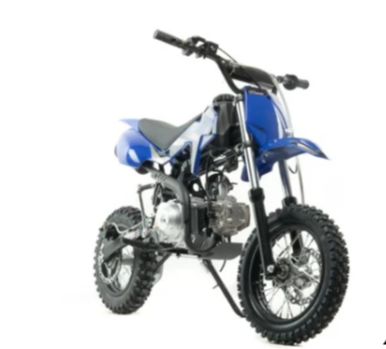 Питбайк MOTOLAND (МОТОЛЕНД) GS Motors S11 в Сызрани