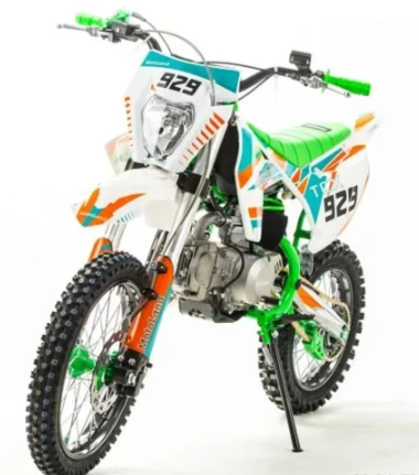 Питбайк MOTOLAND (МОТОЛЕНД) Кросс 125 TCX125 E в Сызрани