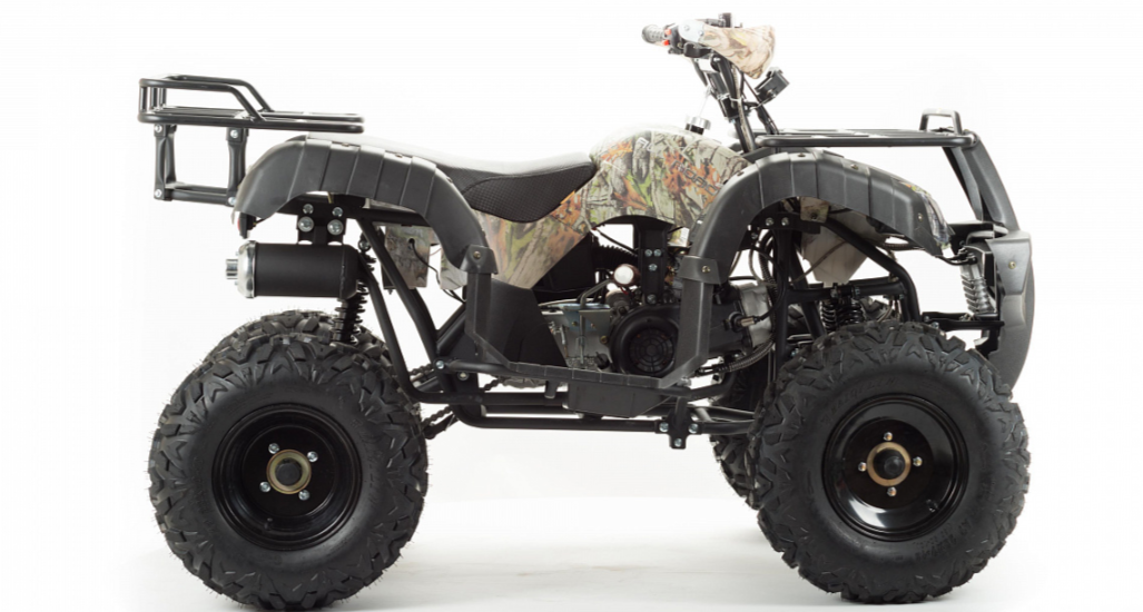 Квадроцикл MOTOLAND (МОТОЛЕНД) 200 ALL ROAD в Сызрани