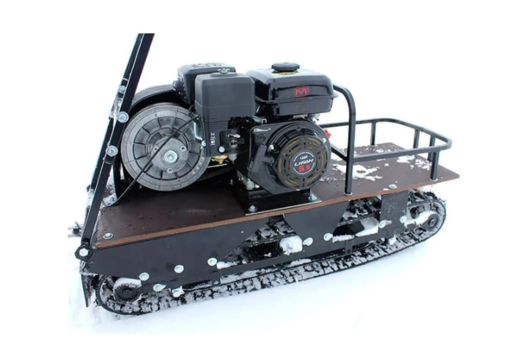 Мотобуксировщик ОНЕГО 500 15 л.с. в Сызрани