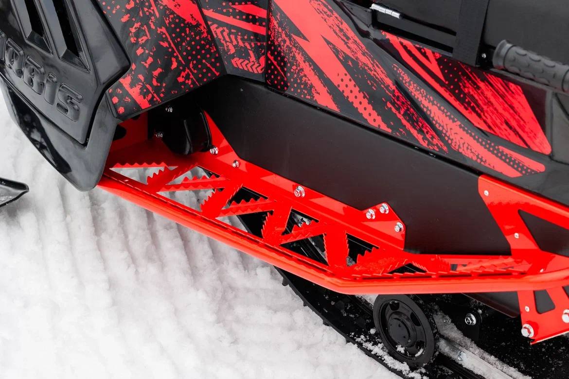 Снегоход IRBIS SF200L NEW 24/25 в Сызрани