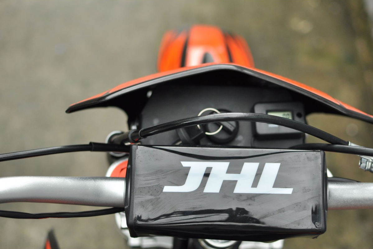 Мотоцикл JHLMOTO JHL MX300 PR300 (175FMN) в Сызрани