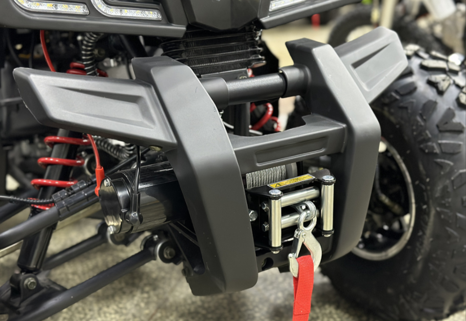 Квадроцикл GBM MAVERICK 300 NEW PREMIUM в Сызрани