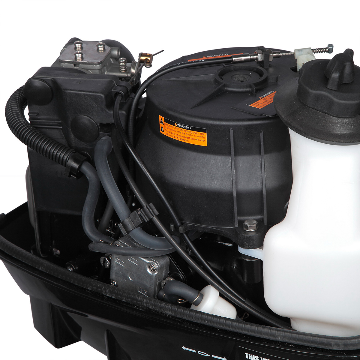 Лодочный мотор MARLIN MF 5 AMHL в Сызрани