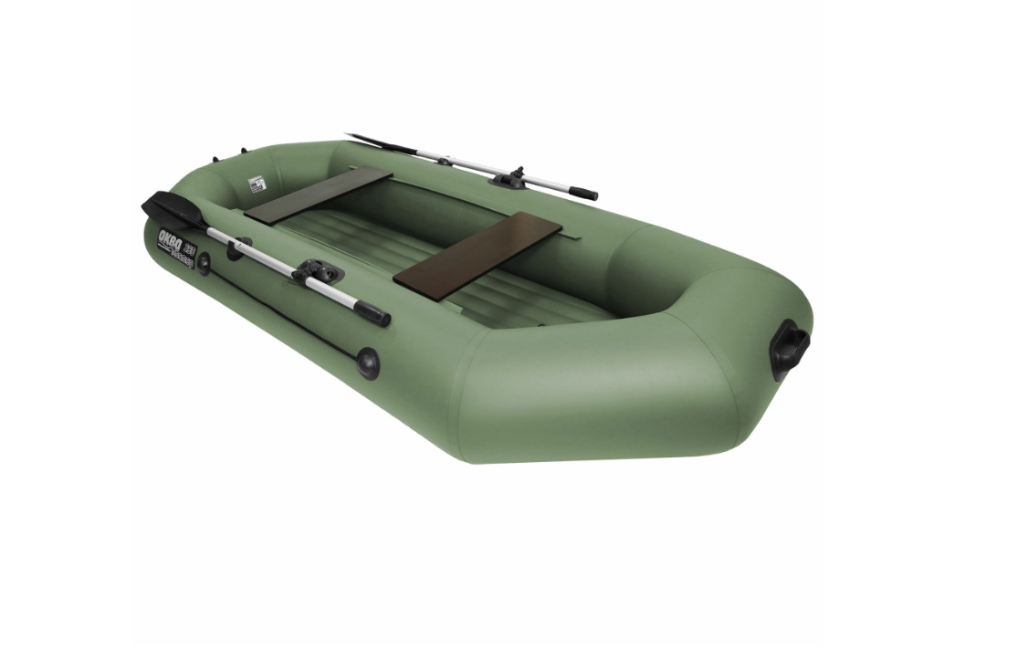  Лодка АКВА-МАСТЕР 280 НД в Сызрани