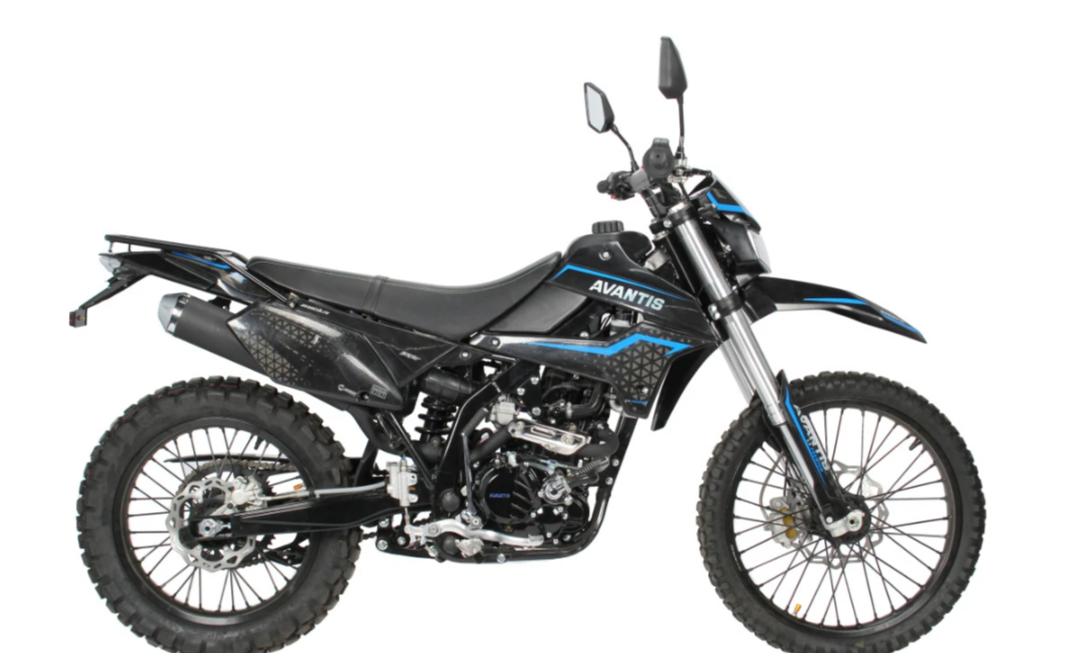 Мотоцикл Avantis LX 300 NB (ZS177MM) 2024 ПТС в Сызрани