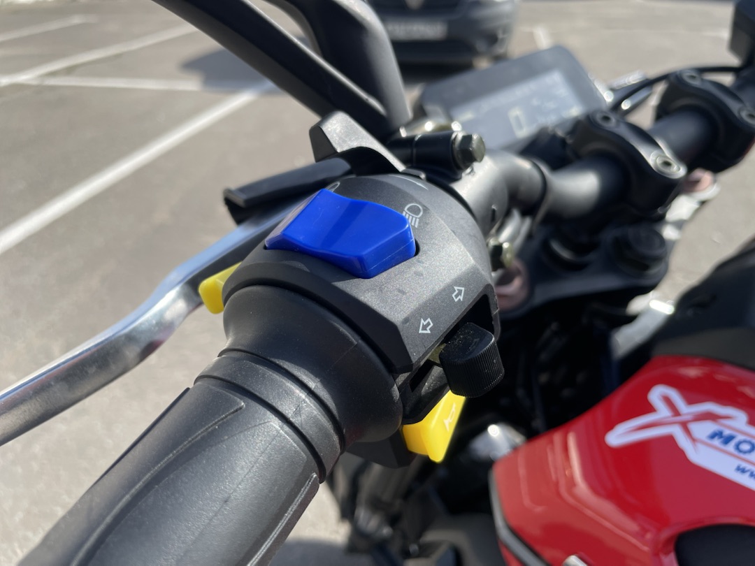 Мопед PROMAX CB150R (49) в Сызрани