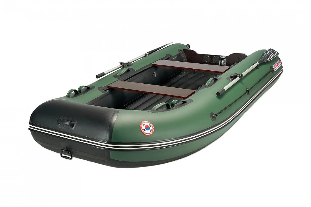 КОМПЛЕКТ ЛОДКА MISHIMO LITE 350 + МОТОР 9,9 (15) Л.С. в Сызрани