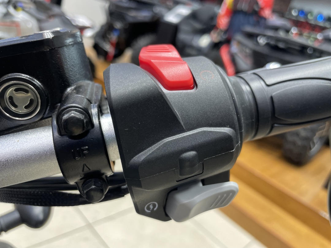 Мотоцикл Benda Chinchilla 300 в Сызрани