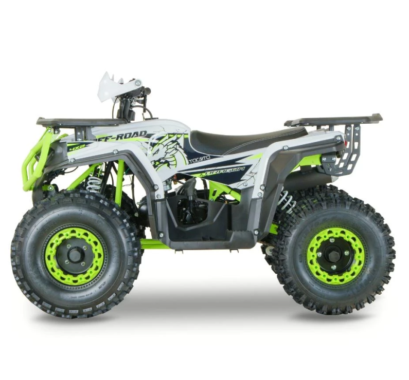 Квадроцикл YACOTA DRAGON в Сызрани