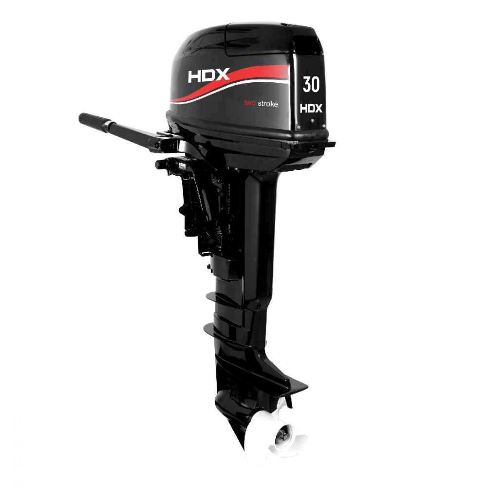 Лодочный мотор 2-х тактный HDX T 30 BMS в Сызрани