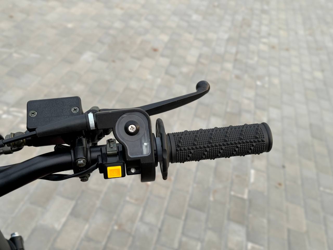 Кроссовый мотоцикл Sanchez Maniac CB300F в Сызрани