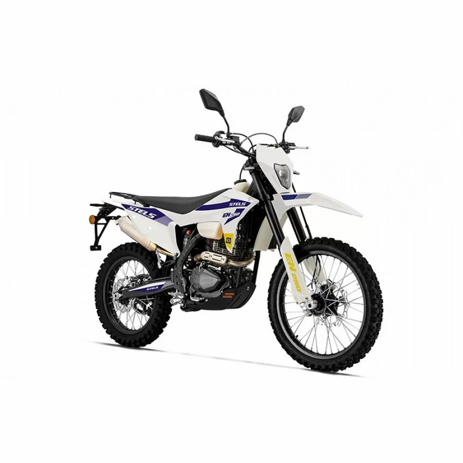 Мотоцикл STELS ЭНДУРО EN250  в Сызрани