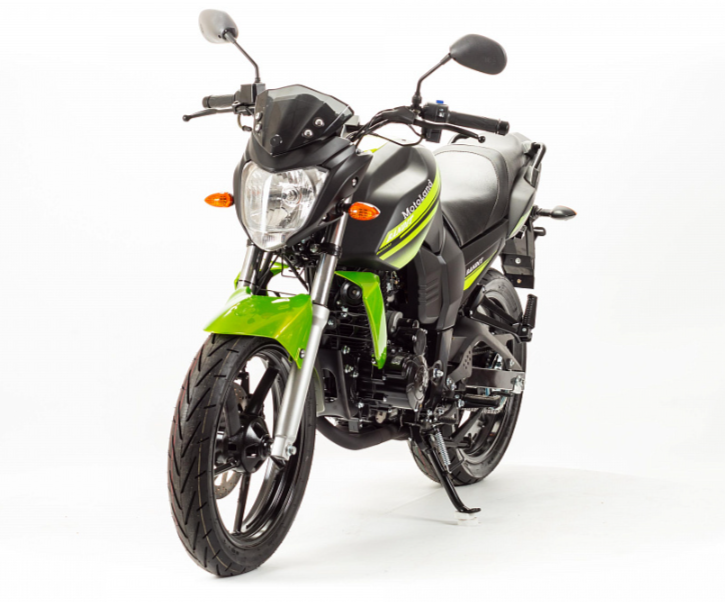 Мотоцикл BANDIT 250 в Сызрани