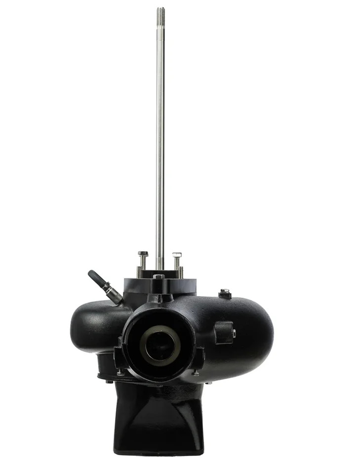 ВОДОМЕТНАЯ НАСАДКА GLADIATOR WT 15 YAMAHA, MARLIN, PARSUN, GOLFSTREAM в Сызрани