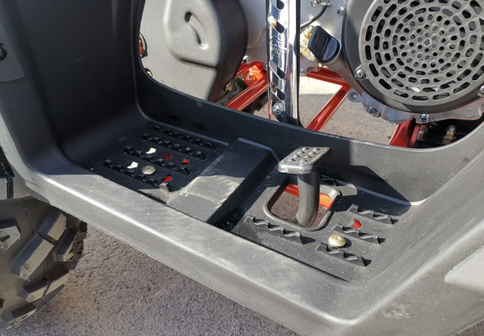 Квадроцикл GBM SHARP BIG 300 NEW в Сызрани