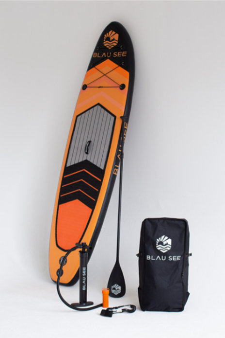 НАДУВНОЙ SUP-BOARD MOONLIGHT 11,6 в Сызрани