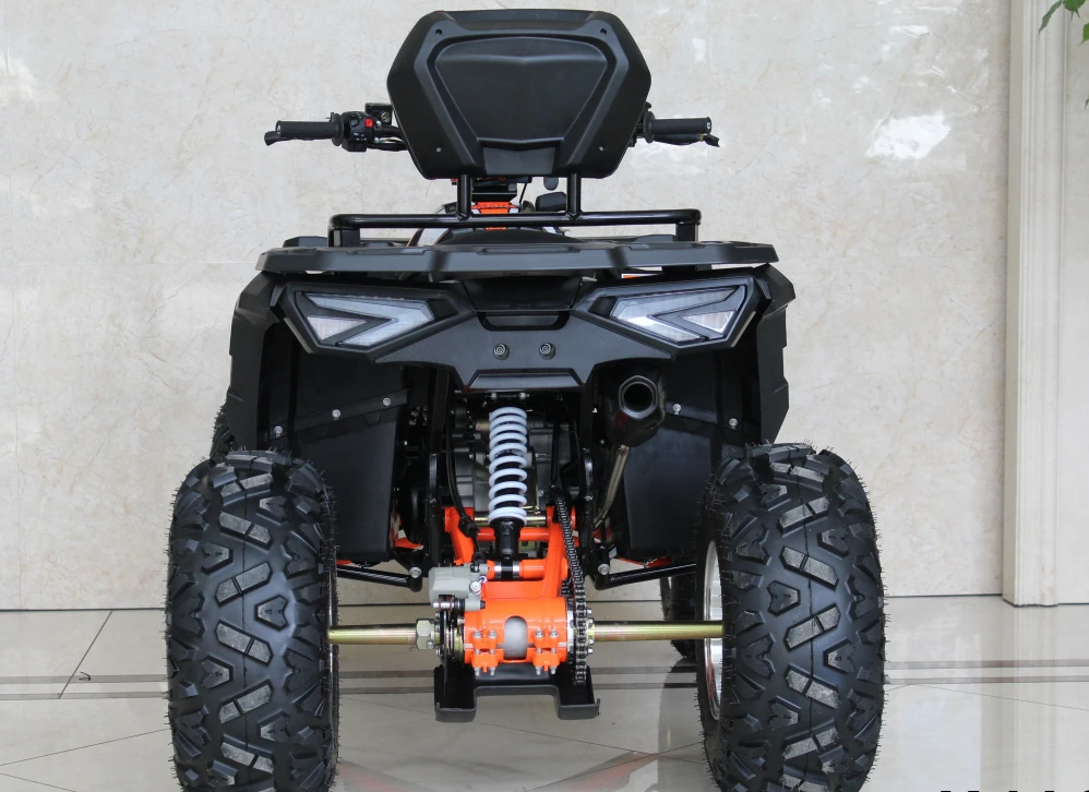 Квадроцикл GBM STORMRIDER 300 NEW PREMIUM в Сызрани