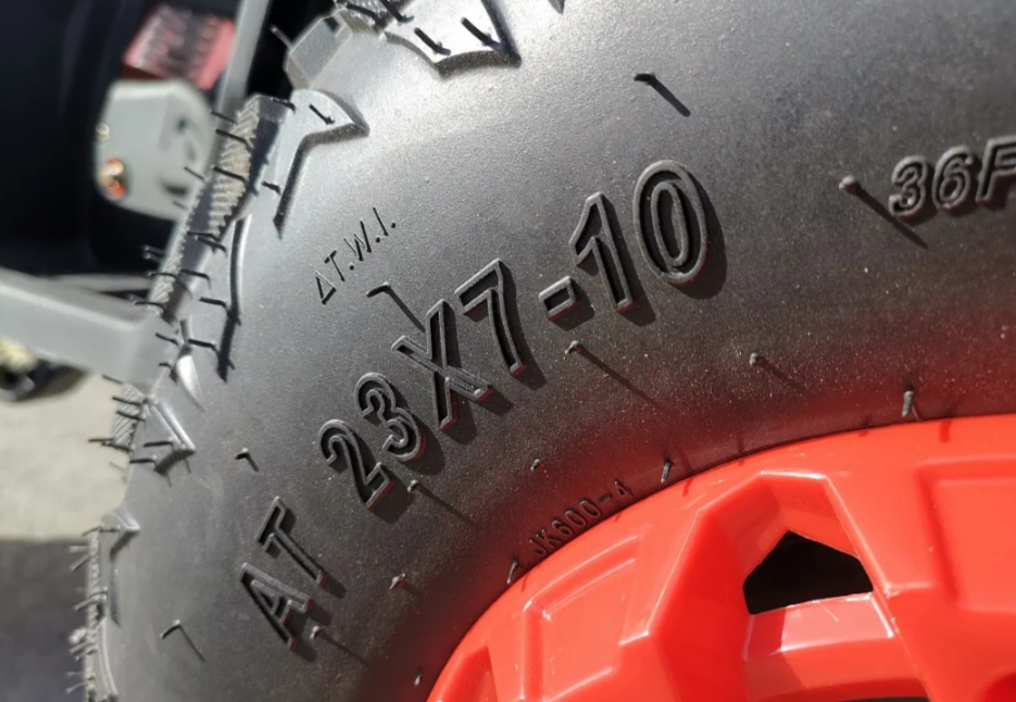 Квадроцикл GBM SHARP BIG 300 NEW в Сызрани