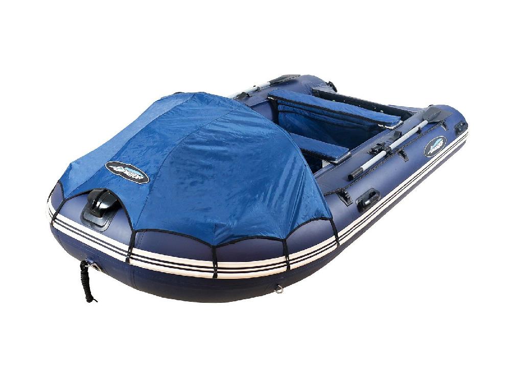 НАДУВНАЯ ЛОДКА GLADIATOR C370AL в Сызрани