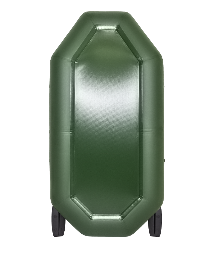 Лодка Барс 240 в Сызрани