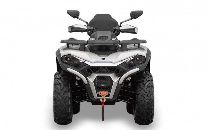 Квадроцикл HISUN HiSUN GUARDIAN 750L -/LONG/ в Сызрани