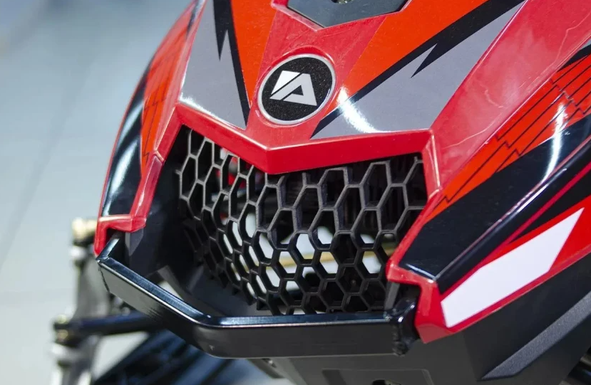 Снегоход Ataki WD 300 в Сызрани