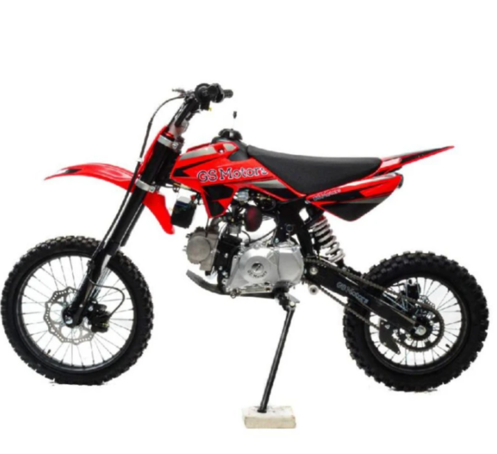 Питбайк MOTOLAND (МОТОЛЕНД) GS Motors S12 17/14 E в Сызрани